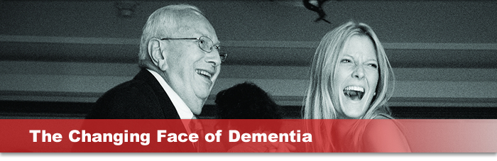 The Changing Face of Dementia
