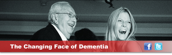 The Changing Face of Dementia