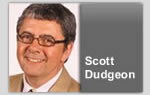 Scott Dudgeon