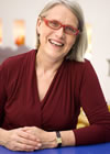 Margaret Jeffares