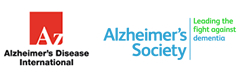 Alzheimer's Disease International and Alzheimer's Society