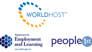 WorldHost, Emplyment and Learning, People 1st