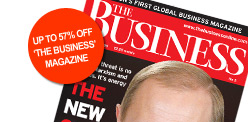 LetsSubscribe.com - The Business Magazine