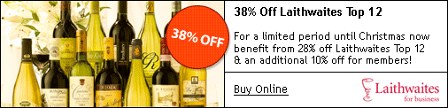 Laithwaites