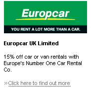 Europcar
