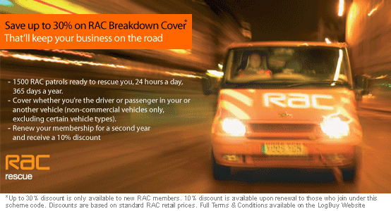 Rac Rescue