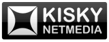 Kisky Net Media