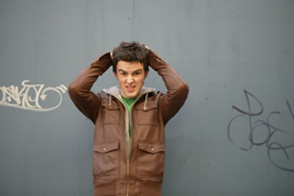 Frustrated
