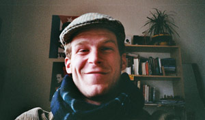 Alex Bunten